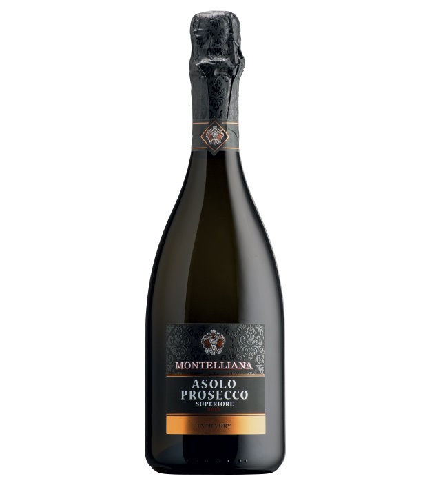 Put.vynas Montelliana Asolo Prosecco Superiore Extra Dry DOCG 11