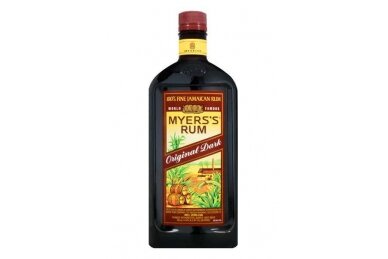 Romas-Myers's 40% 1L