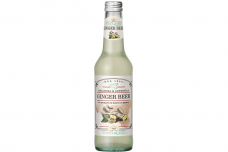 Nealkoholinis gaivusis gerimas-Tomarchio Ginger Beer D&A 0.275L D