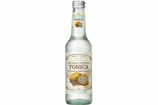 Nealkoholinis gaivusis gerimas-Tomarchio Tonica D&A 0.275L D