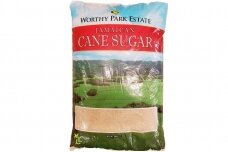 Nerafinuotas cukranendriu cukrus-Worthy Park Cane Sugar 500g