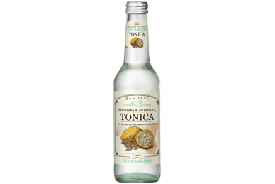 Nealkoholinis gaivusis gerimas-Tomarchio Tonica D&A 0.275L D