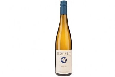 Vynas-Pegasus Bay Riesling Waipara Valley 2022 13% 0.75L