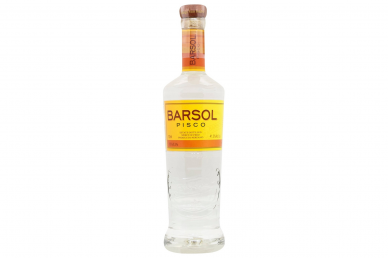 Pisco-Barsol Italia 41.3% 0.7L