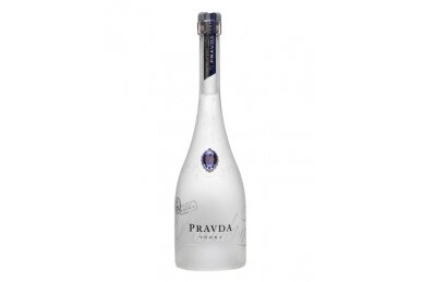 Degtine-Pravda 40% 0.7L