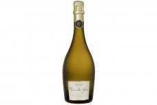 Put.vynas-Bailly Lapierre Vive-la-Joie Brut Cremant de Bourgogne AOC 2018 12% 0.75L