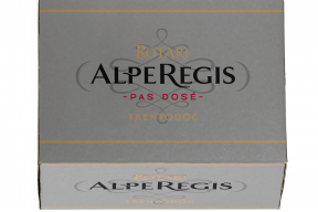 Put.vynas-Rotari Alperegis Pas Dose Metodo Classico Trento DOC 2016 13% 4.5L (6 x 0.75L)