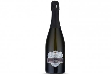 Put.vynas-Anno Domini Franciacorta Brut DOCG 12.5% 0.75L