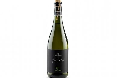 Put.vynas-Anno Domini Prosecco DOC Frizzante Bio Vegan 11% 0.75L