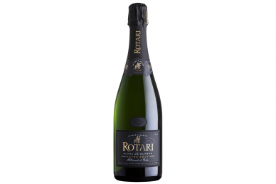 Put.vynas-Rotari Blanc De Blancs Extra Brut Metodo Classico Trento DOC 2018 12.5% 0.75L