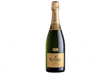 Put.vynas-Rotari Riserva D'oro Metodo Classico Trento DOC 2019 12.5% 0.75L