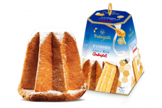 Pyragas-Melegatti Pandoro Latte & Miele Ambrosoli 750g