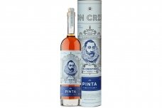 Romas-Cristobal Pinta 6-8YO 40% 0.7L + GB