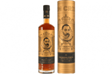 Romas-Cristobal Santa Maria Calvados Cask Finish Ltd. 42% 0.7L + GB