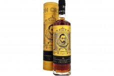 Romas-Cristobal Santa Maria Ruby Port Cask Finish Ltd. 42% 0.7L + GB