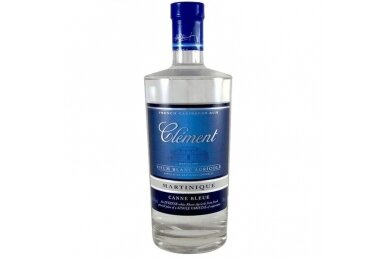 Romas-Clement Canne Bleue Agricole 50% 0.7L