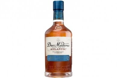 Romas-Dos Maderas Atlantic 37.5% 0.7L