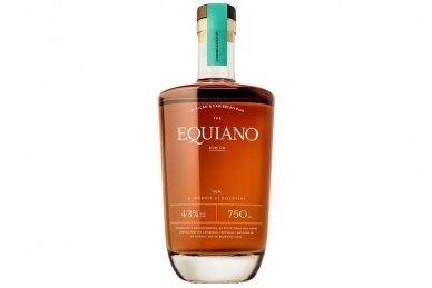 Romas-Equiano 43% 0.7L