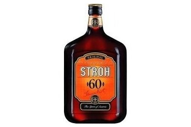 Romas-Stroh 60% 1L