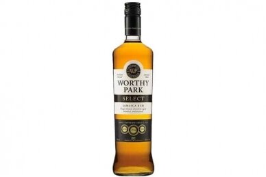 Romas-Worthy Park Select 40% 0.7L