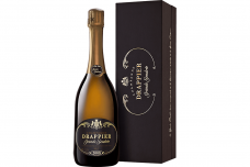 Šampanas-Drappier Grande Sendree Brut 2008 12% 0.75L+ GB