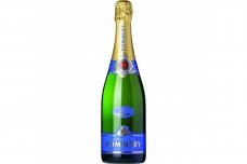 Šampanas-Pommery Champagne Brut Royal 12.5% 0.75L