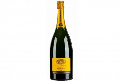 Šampanas-Drappier Reserve de l'Oenotheque Brut 2006 12% 1.5L