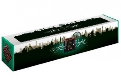 Sausainiai-After Eight Classic 400g