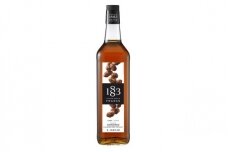 Sirupas-1883 Caramelised Peanut 1L