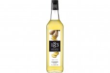 Sirupas-1883 Ginger 1L