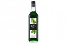 Sirupas-1883 Green Mint 1L