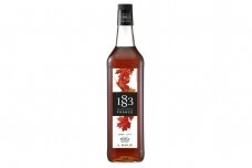 Sirupas-1883 Maple 1L