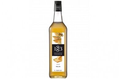 Sirupas-1883 Melon 1L