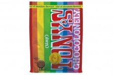 Šokoladas-Tony's Chocolonely Mix Pouch 320g