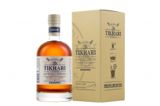 Spiritinis gerimas-Sarajishvili Tikhari 40% 0.5L