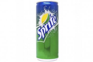 Limonadas-Sprite 0.33L D