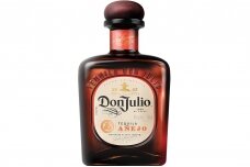 Tekila-Don Julio Anejo 38% 0.7L