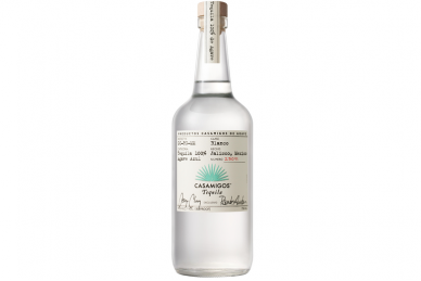 Tekila-Casamigos Blanco Tequila 40% 0.7L