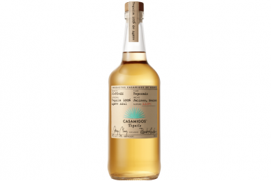 Tekila-Casamigos Reposado Tequila 40% 0.7L