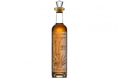 Tekila-Don Ramon Punta Diamante Anejo 38% 0.7L