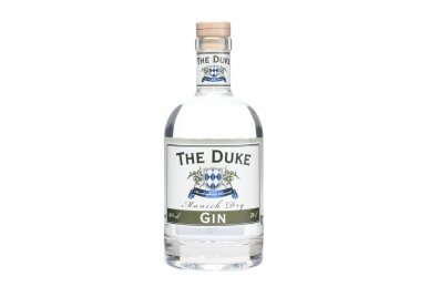 Džinas-The Duke Munich Dry Gin 45% 0.7L