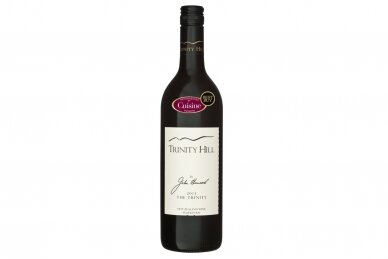 Vynas-Trinity Hill Hawkes Bay Trinity 13% 0.75L