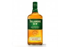 Viskis-Tullamore Dew 40% 1L