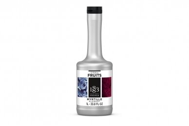 Tyre-1883 Creation Fruits Blueberry 1L