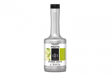 Tyre-1883 Creation Fruits Green Apple 1L