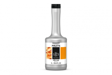 Tyre-1883 Creation Fruits Peach 1L