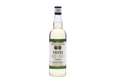 Likeris-Velvet Falernum 11% 0.7L