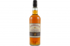 Viskis-Aberlour Forest Reserve 10YO 40% 0.7L