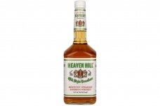 Viskis-Heaven Hill Old Style Bourbon 40% 1L