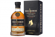 Viskis-Kilchoman Loch Gorm 2024 Edition 46% 0.7L + GB